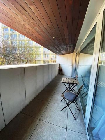 APARTAMENT EXCLUSIVIST DE INCHIRIAT IN COMPLEXUL ALIA – ARCUL DE TRIUMF - Photo 4