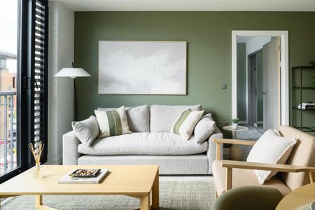 Studio to rent - Photo 5