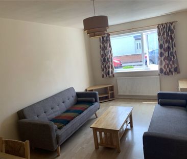 Magnus Court, Beeston, Nottingham, NG9 - Photo 1