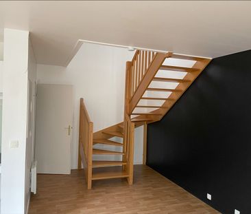 Appartement Val De Reuil 3 pièce(s) 70.71 m2 - Photo 1