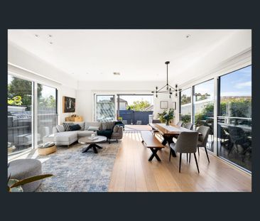 Period Charm Meets Stunning Renovation - Photo 5