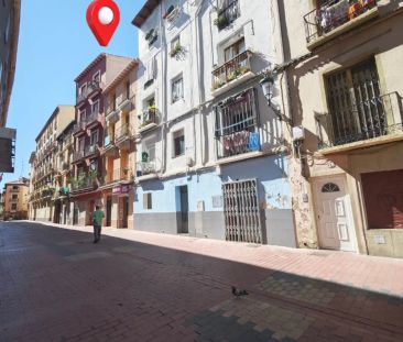 Apartamento de alquiler en Calle de Ramón Pignatelli, 46, Plaza de ... - Photo 3