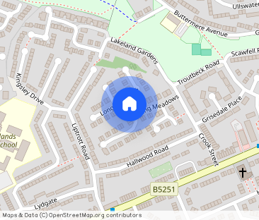 Long Meadows, Chorley - Photo 1