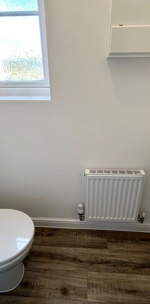 2 bedroom semi-detached house to rent - Photo 1