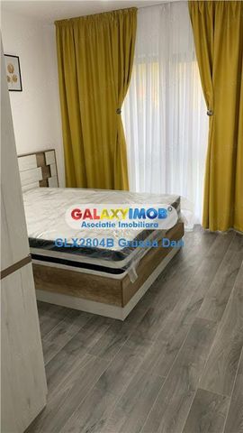 Apartament 2 Camere Lujerului G 234 - Fotografie 3
