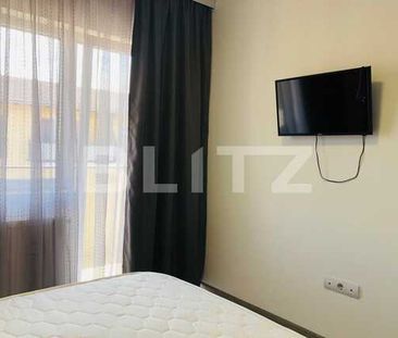 Apartament 1 camera, 38mp, parcare, prima inchiriere, zona strazii Porii - Photo 3