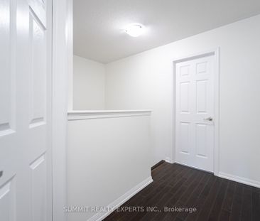 For Lease - 39 Donomore Drive Unit# Upper, Brampton, Ontario - Photo 6