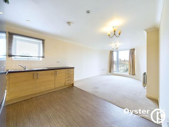 2 bedroom flat to rent - Photo 1