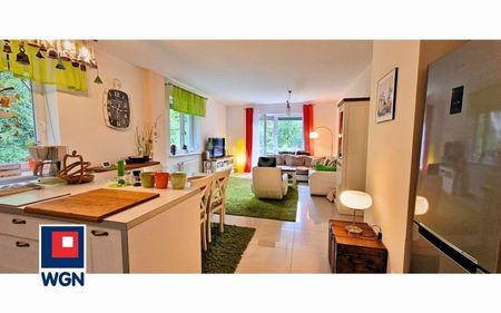 Mieszkanie na wynajem Ustroń - Komfortowy apartament w Ustroniu Jaszowcu - Фото 2