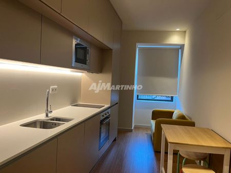 Apartamento T1 em Porto - Photo 4