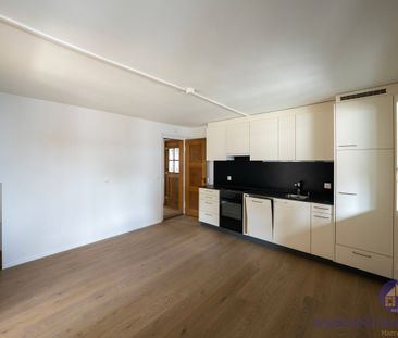 Sanierte und gemütliche Wohnung in Langnau - Foto 2