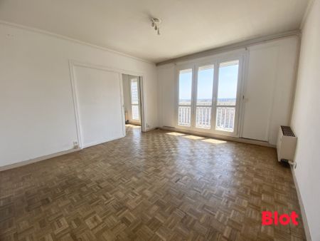 Location Appartement 4 pièces 76m² RENNES 35000 - Photo 3