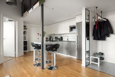 Stig Lindbergs Gata, Gustavsberg - Photo 2