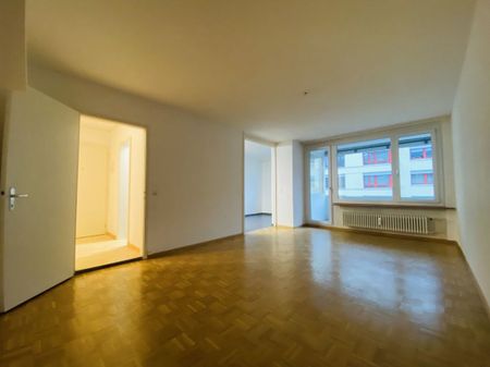 4-Zimmer Wohnung mit 2 Balkone, Lift und Keller - Foto 3
