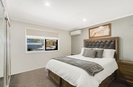 FURNISHED BEACHSIDE APARTMENT - Photo 3