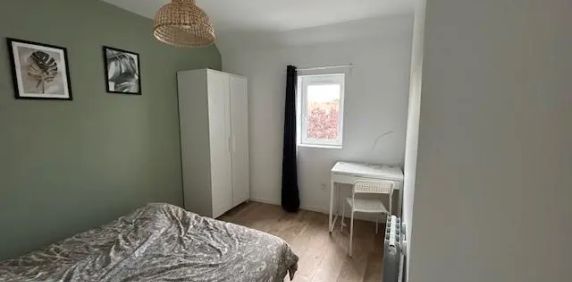 Appartement à louer 1 pièce 9.73m² - Photo 2