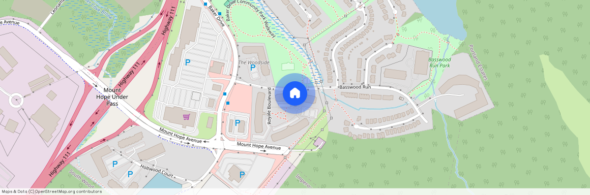 300 Royale Blvd, Dartmouth B2W 0K8