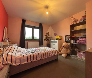Instapklare woning met 4 slaapkamers, tuin en garage in Zottegem - Photo 5