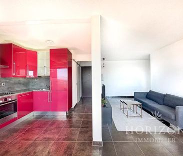 Location Appartement 2 pièces 48m² VETRAZ MONTHOUX 74100 - Photo 4