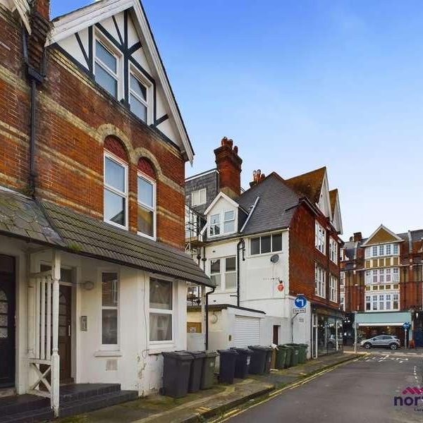 Hyde Road, Eastbourne, BN21 - Photo 1