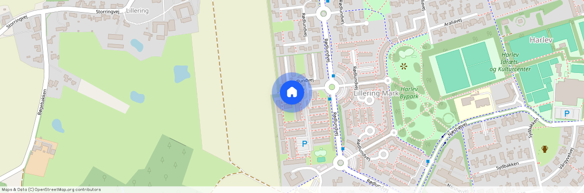 Rødlundvej 433, 8462 Harlev J