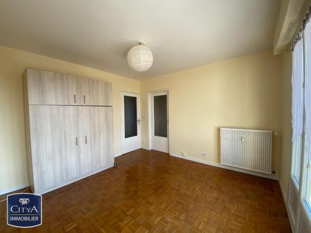 Location Appartement 1 pièce 30m² DIJON 21000 - Photo 2
