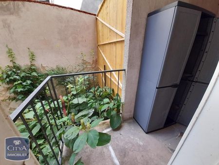 Location Appartement 3 pièces 51m² LIMOGES 87000 - Photo 5