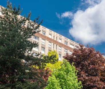 Appartement T2 à louer- secteur métare - Photo 3