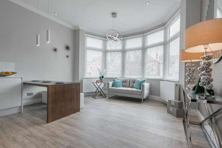 Teignmouth Road, Willesden, NW2 - Photo 4