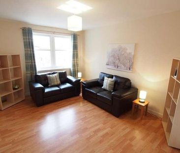 Hardgate, Aberdeen, AB11 - Photo 2