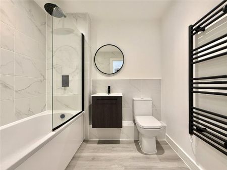 1 bedroom apartment to rent - Photo 4