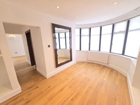 4 bedroom semi-detached house to rent - Photo 2