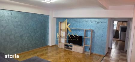 Apartament de inchiriat cu 4 camere in Dorobanti - Fotografie 2