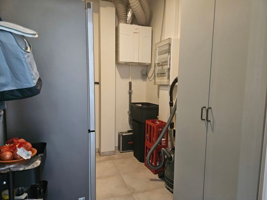 Appartement met 2 slaapkamers en mooi terras. - Photo 1