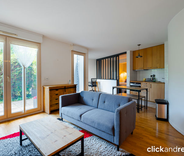 Grand T2 avec terrasse sur Maisons-Alfort - Photo 2