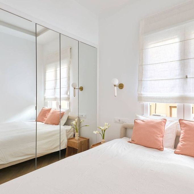 Luxury Apartment for rent in Madrid, Spain - Foto 1