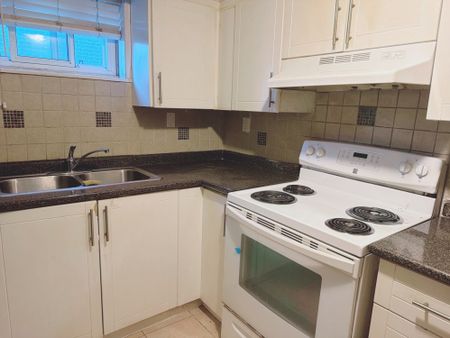 For Lease - 56 Corby Crescent Unit# Lower, Brampton, Ontario - Photo 2