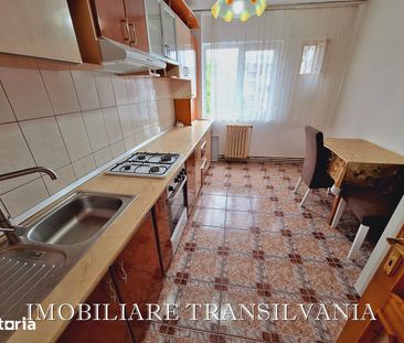 Ap. 2 camere mobilat, et.3, cartier Ispirescu, Bistrita - Photo 5