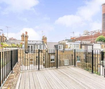 Upcerne Road, Chelsea, SW10 - Photo 2