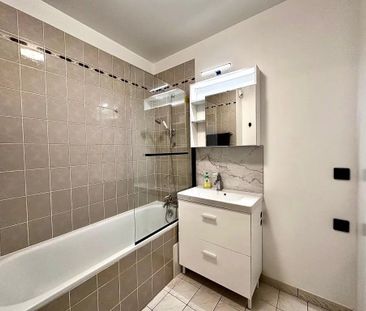 Location Appartement 2 pièces 43m² GRETZ ARMAINVILLIERS 77220 - Photo 4