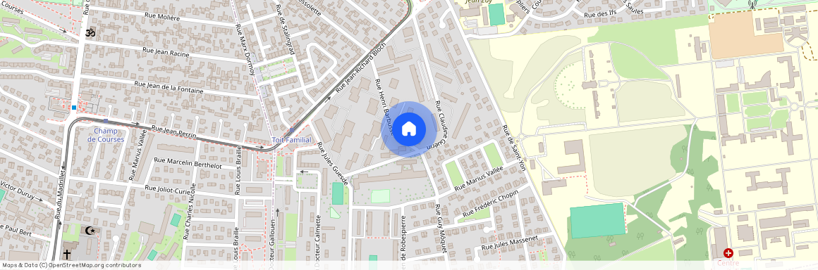 76300, Sotteville-Lès-Rouen