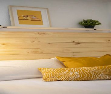Room in a shared 16-bedroom apartment for rent in Ciudad Universitaria - Foto 5