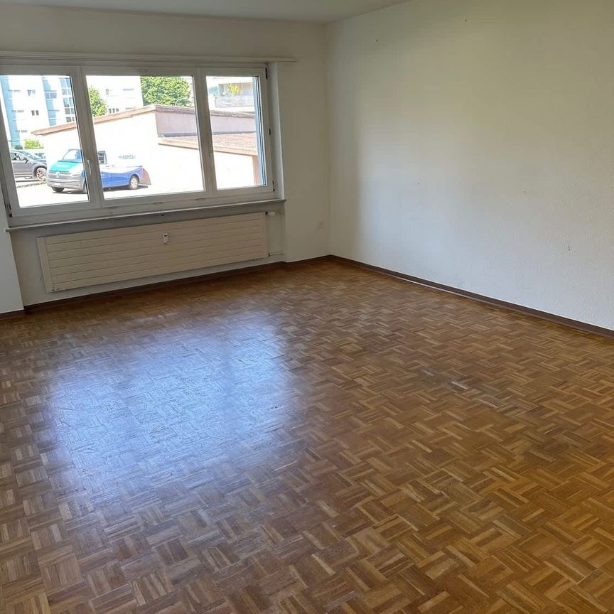 4 Zimmer, 3. Stock - Photo 1