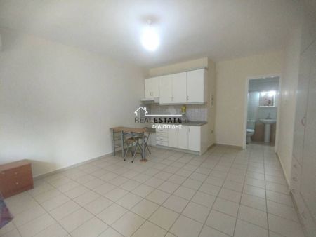 Studio/Γκαρσονιέρα για ενοικίαση Εκτενοπόλ (Κομοτηνή) - Photo 5