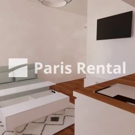 1 chambre, Saint-Ambroise Paris 11e - Photo 1