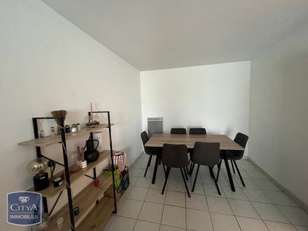 Location Appartement 2 pièces 47m² JOUE LES TOURS 37300 - Photo 3