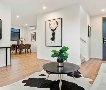 Near-New Family Home with Low Maintenance Living - Photo 5