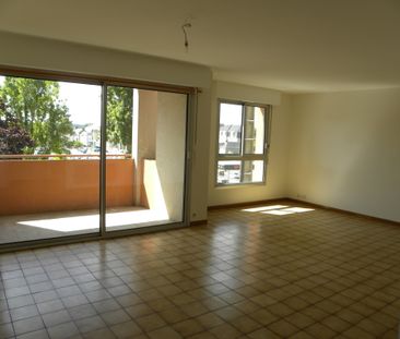 APPARTEMENT T2 PROCHE CENTRE VILLE ET GARE - Photo 6