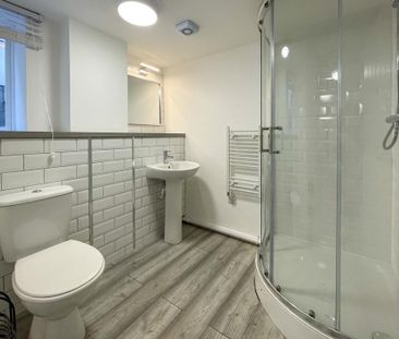 Studio to rent - Photo 5