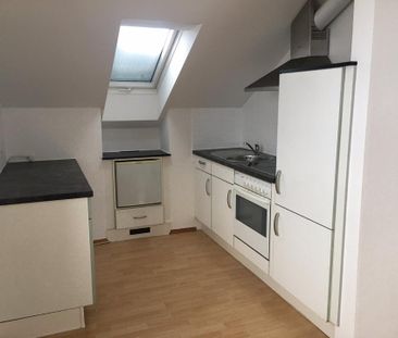 2-Zimmer Wohnung in Fürstenfeldbruck - Photo 1